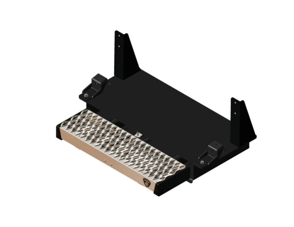 Cargo Van Step - Image 21