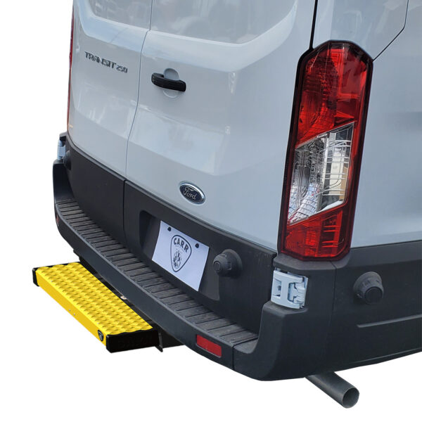 Cargo Van Step - Image 16
