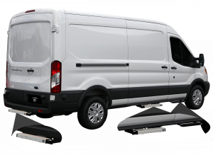 Cargo Van Step
