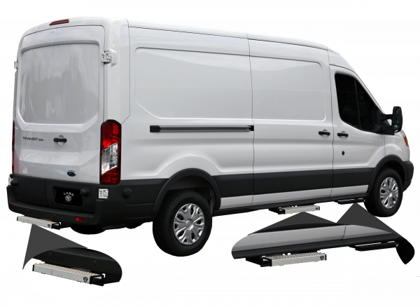 Cargo Van Step - Image 3