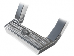 LD Step with XM3 Polished Finish