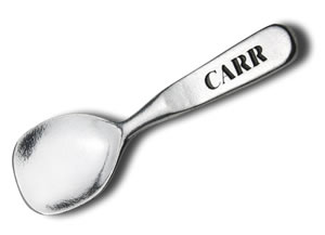 Carr Spoon