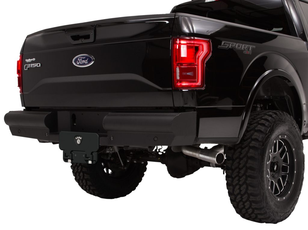 Mega Step - CARR.com Automotive Accessories