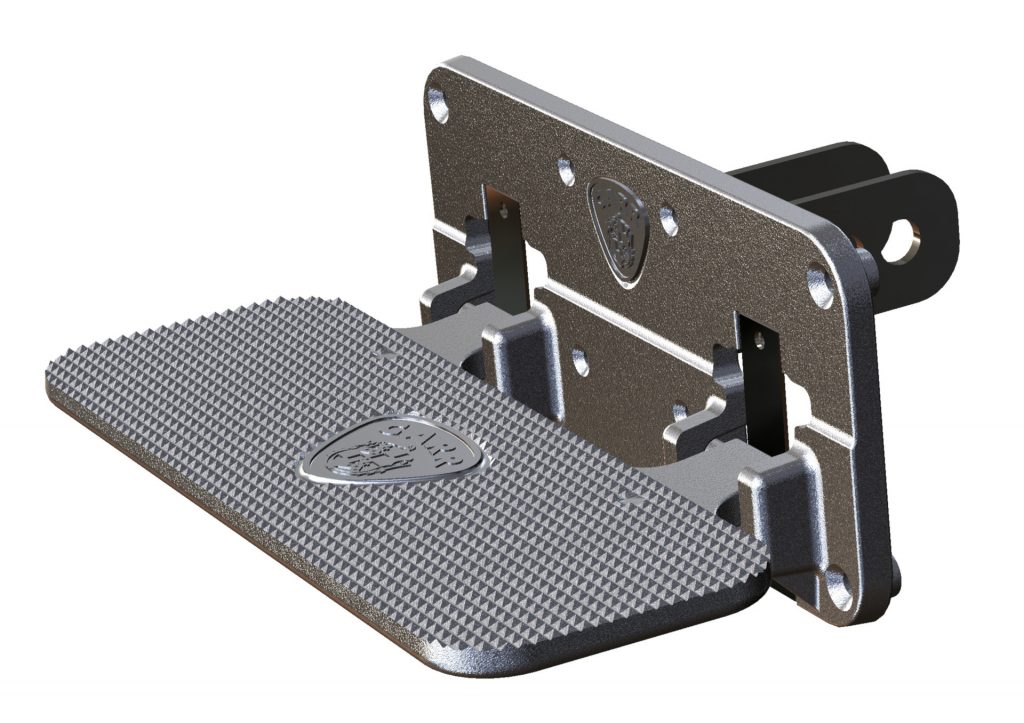 Steps Archives Automotive Accessories