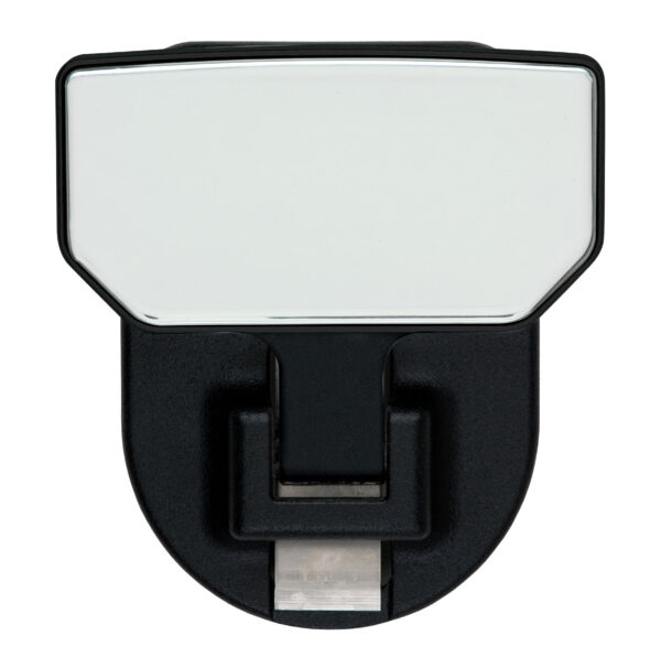 HD Hitch Blank