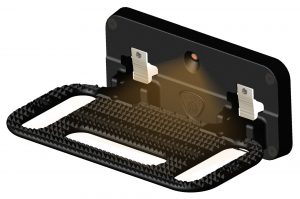 HD Mega Step