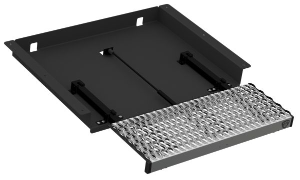 Work Truck Step - Image 3