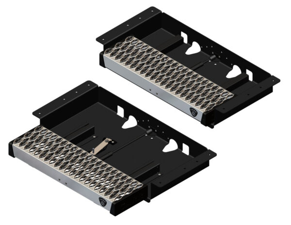 Work Truck Step - Image 19