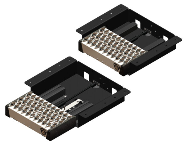 Work Truck Step - Image 18
