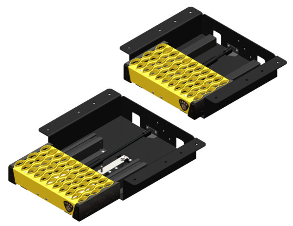 Work Truck Step - Image 16