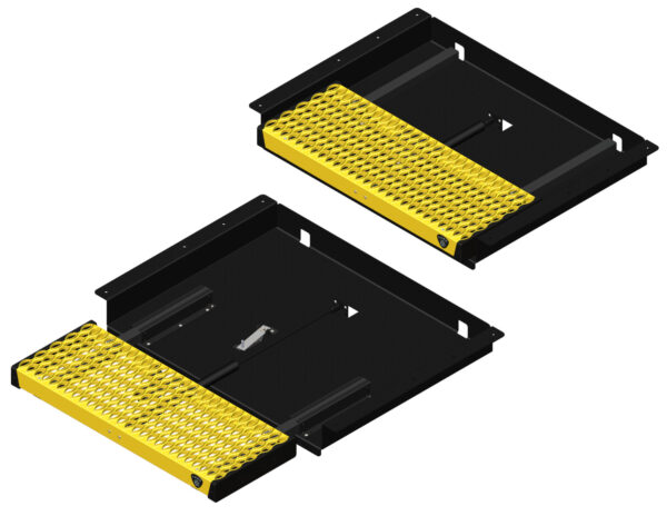 Work Truck Step - Image 17