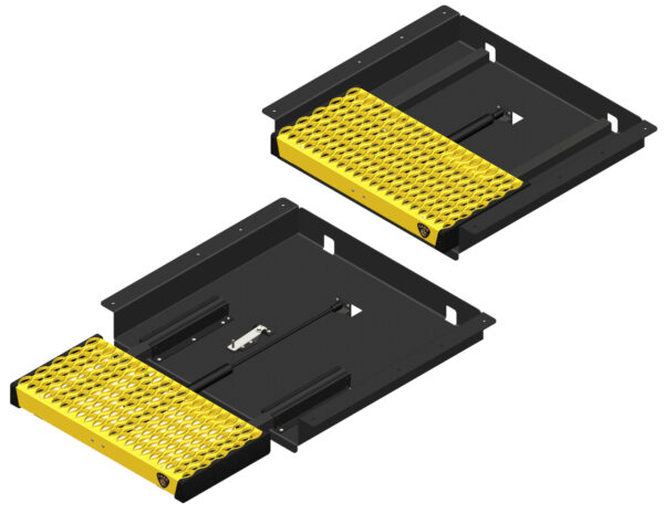 Work Truck Step - Image 11