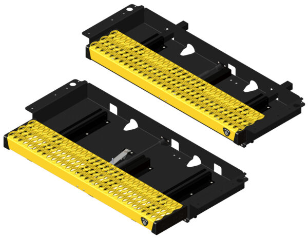 Work Truck Step - Image 5