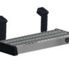 MAXgrip Side Steps - XG0 Galvanized