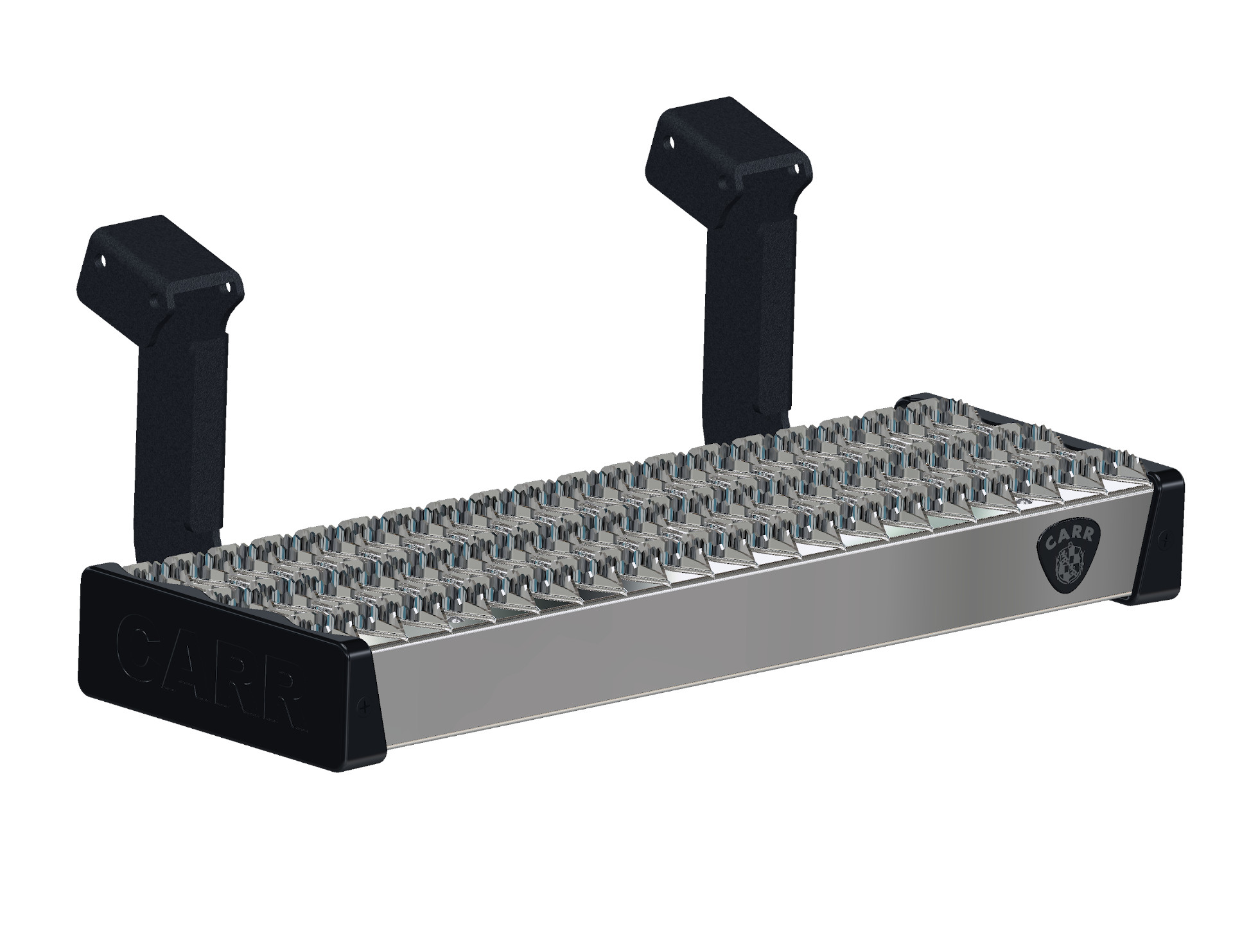 MAXgrip Side Steps