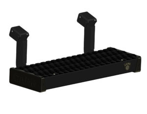 MAXgrip Side Steps - XP3 Black