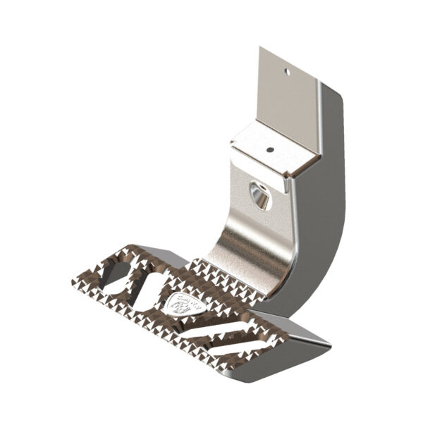 MAXno-drill Side Step