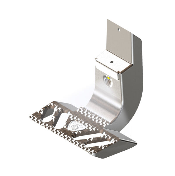 MAXno-drill Side Step - Image 9