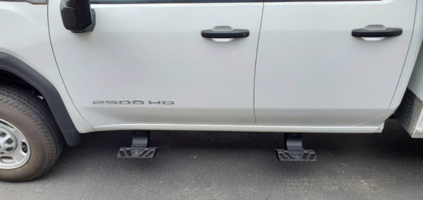 MAXno-drill Side Step - Image 4