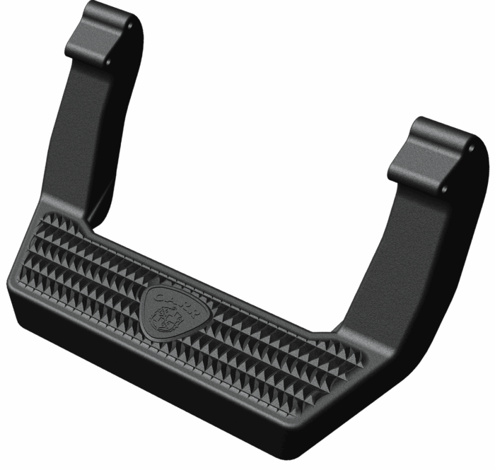 LD Steps