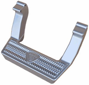 LD Steps