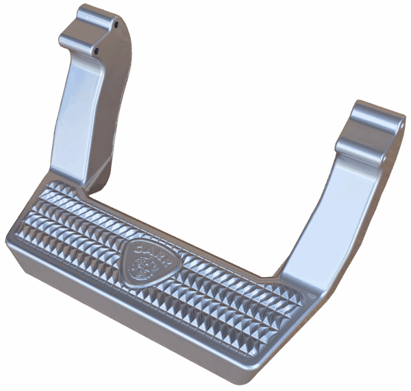LD Steps
