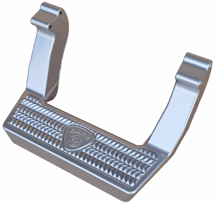 LD Steps