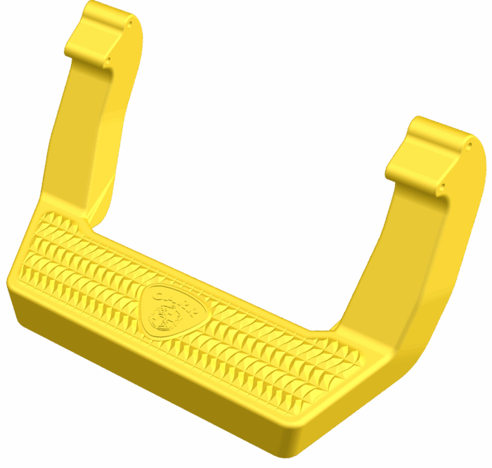 LD Steps