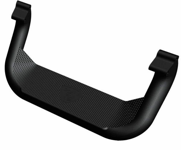 Super Hoop Steps - Image 2