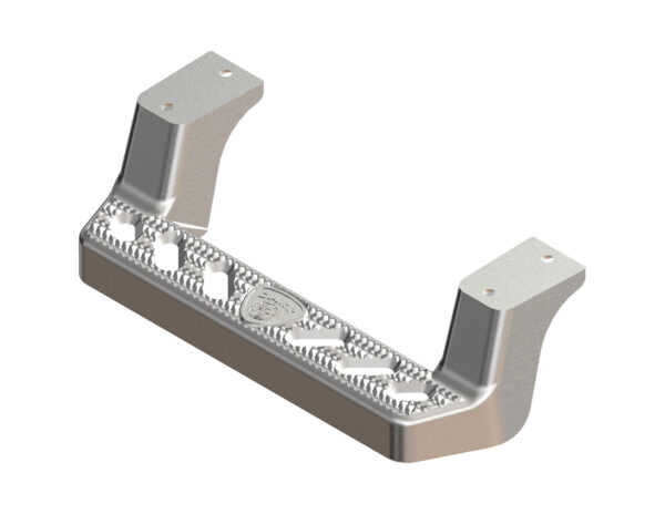 Work Truck Step - Image 9