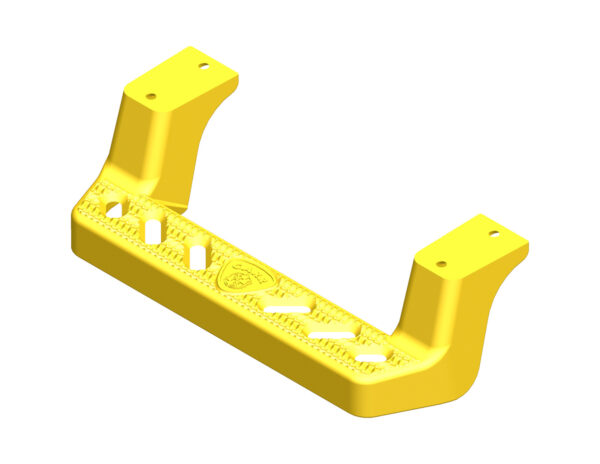 Work Truck Step - Image 10