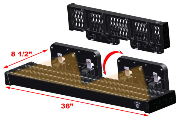 MAXgrip 36 Flip Step - Image 6