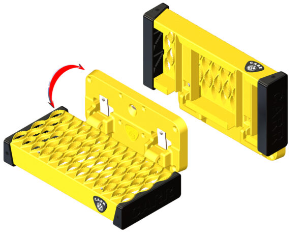 MAXgrip Flip Step - Image 3
