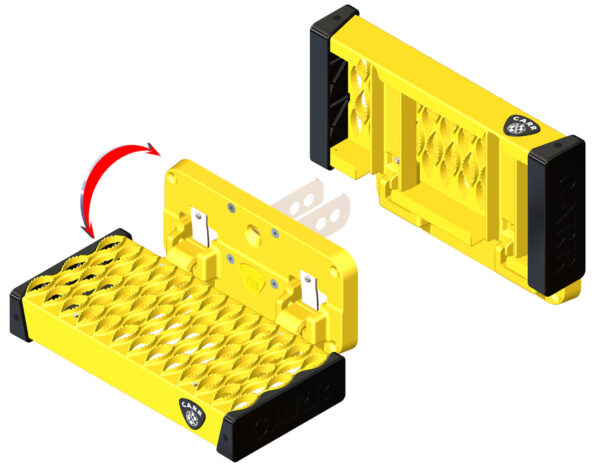 MAXgrip Flip Step - Image 12