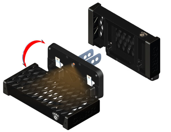 MAXgrip Flip Step - Image 21