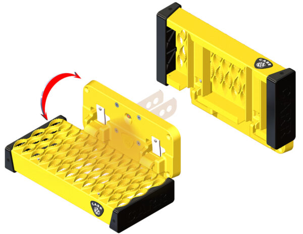 MAXgrip Flip Step - Image 22