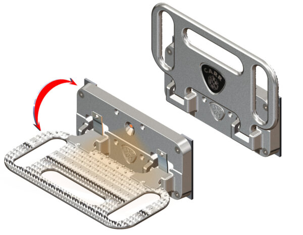 HD Mega Step - Image 4