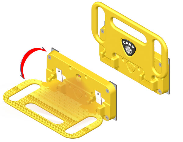 HD Mega Step - Image 6