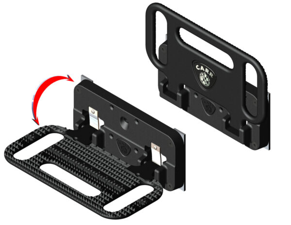 HD Mega Step - Image 8