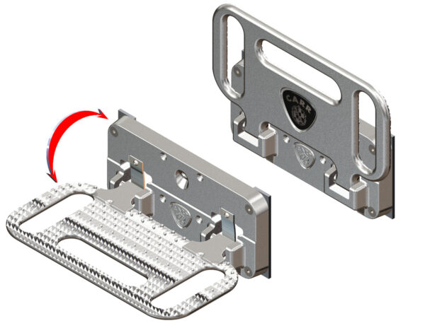 HD Mega Step - Image 10