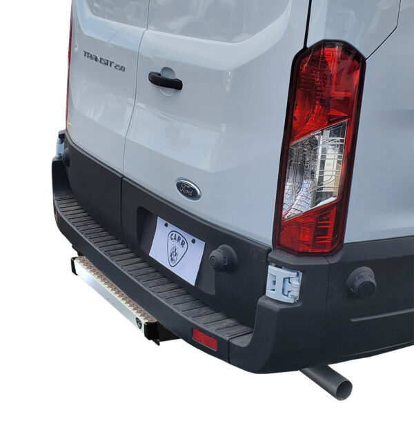 Cargo Van Step - Image 24