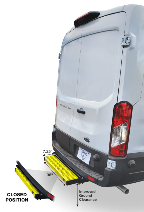 Cargo Van Step - Image 5